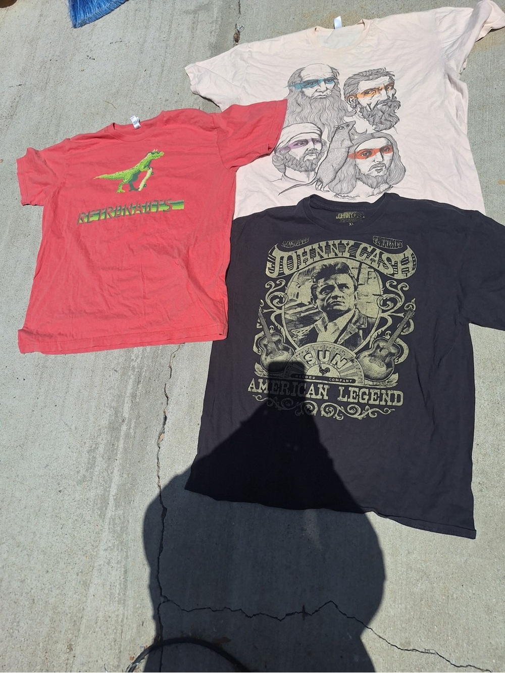 Men shirt bundle